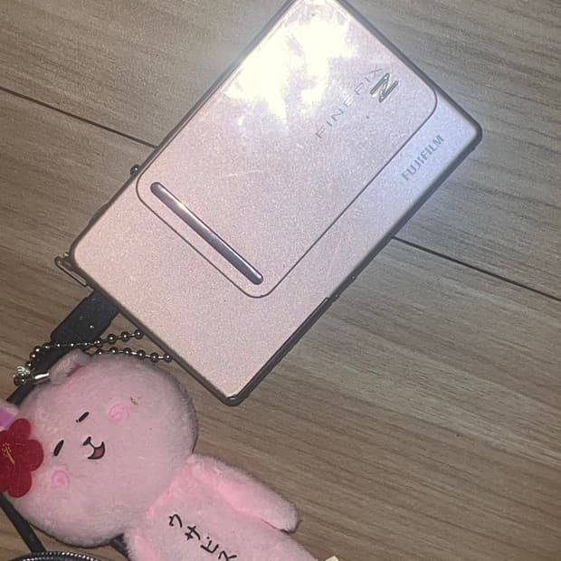 후지필름 파인픽스 z300