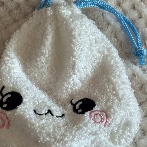 아와이짱 파우치