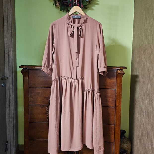 베라왕 롱원피스