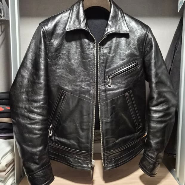 프리휠러스 멀홀랜드 42사이즈