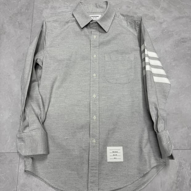 톰브라운 0사이즈