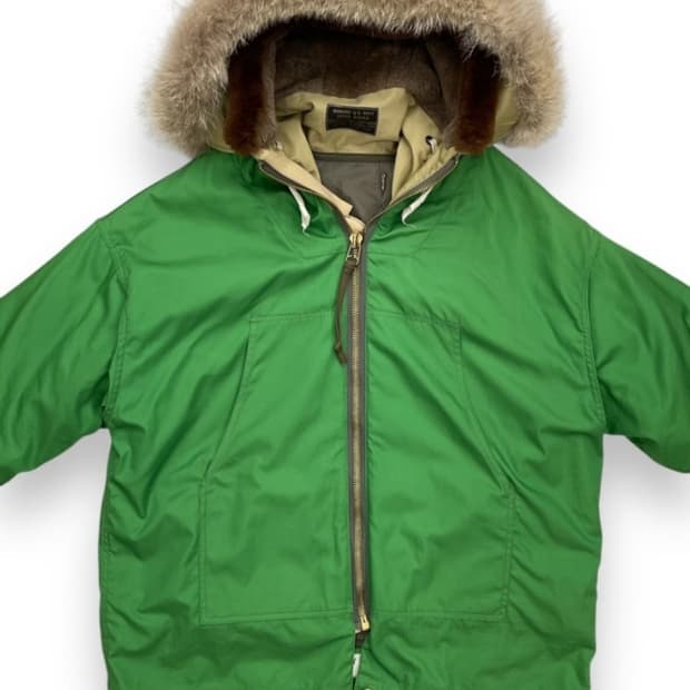 The Real Mccoy's USN Catapult