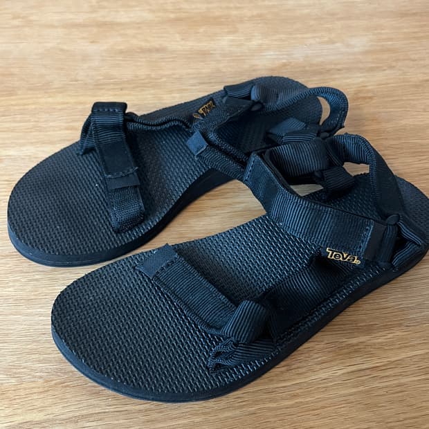 [240mm] [새제품] 여름 필수템! 테바 오리지널 유니버설 샌들