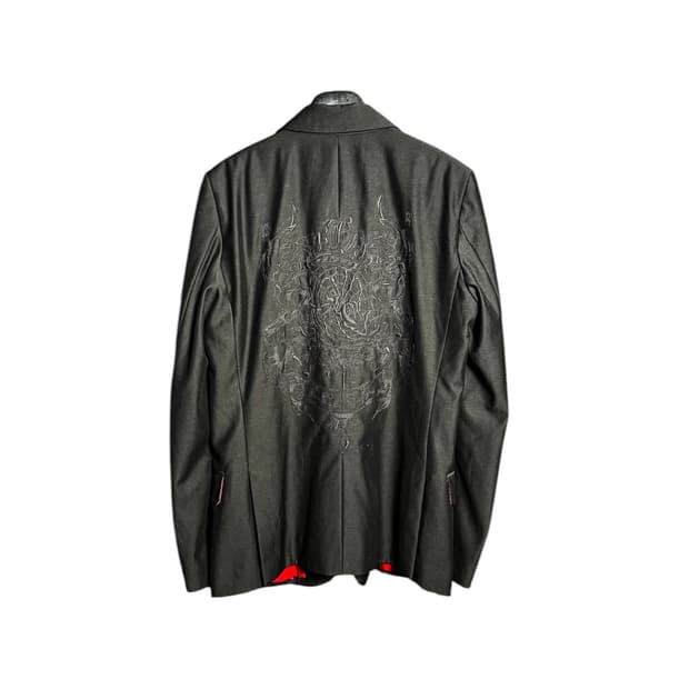 Midas blazer