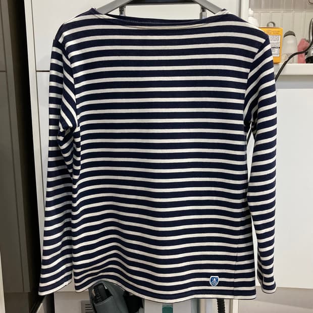 ORCIVAL오르치발 스트라이프티