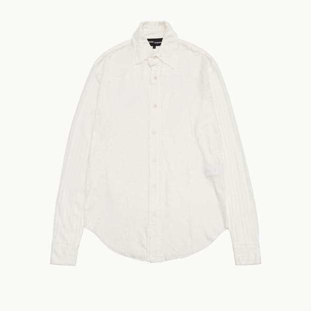Edward Cuming Kitchen Curtain Shirt