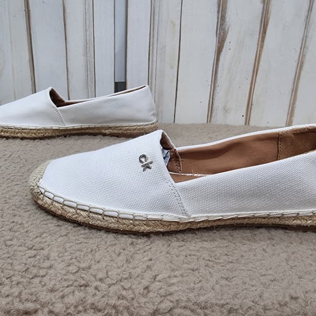 CK VOZ 에스파듀 슈즈 (D137