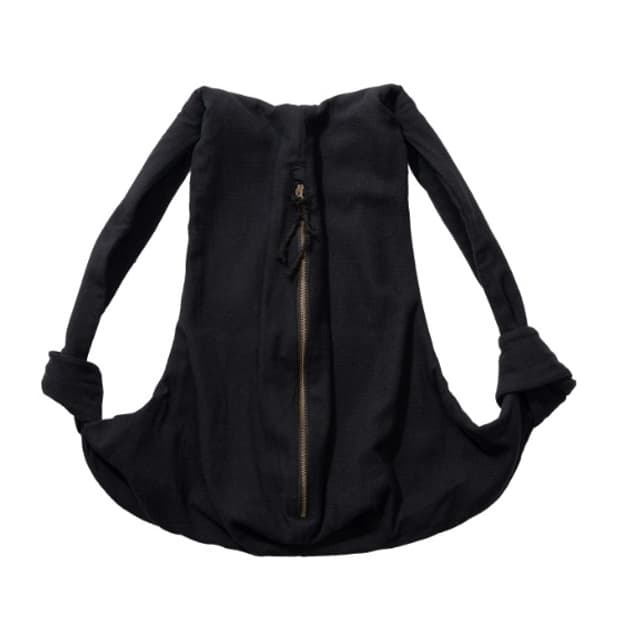 미니 쇼핑백 일괄  혜인서 드레이퍼리 백팩 블랙 새상품 고윤정 가방