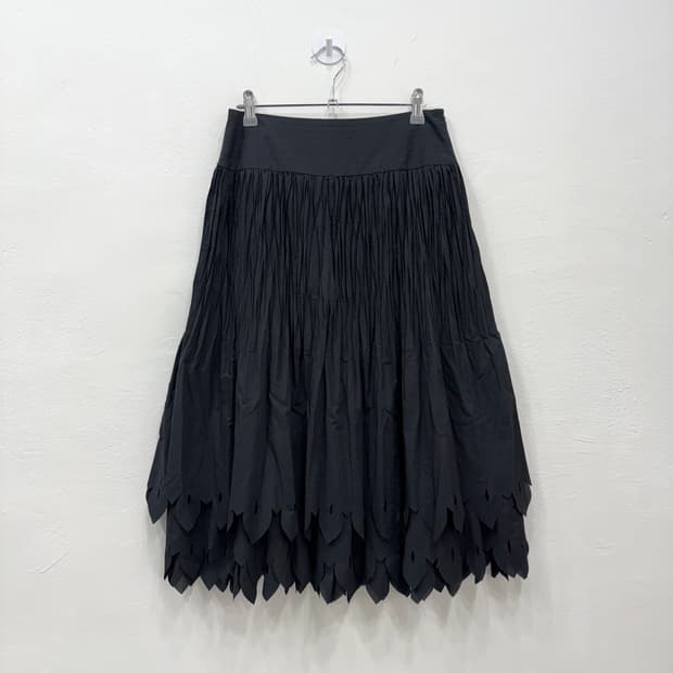 Hiroko Koshino skirt