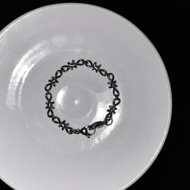 [ HYE MADE ] [Only One] BIND Bracelet