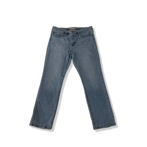 levis 314 shaping straight 