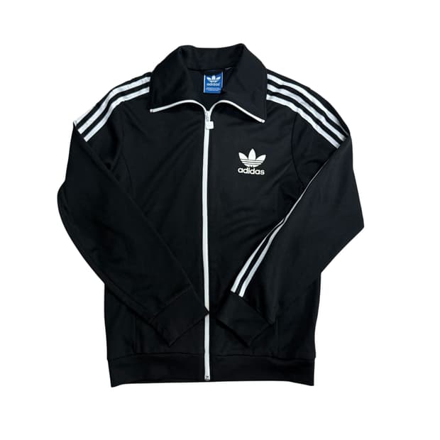 아디다스 트랙탑