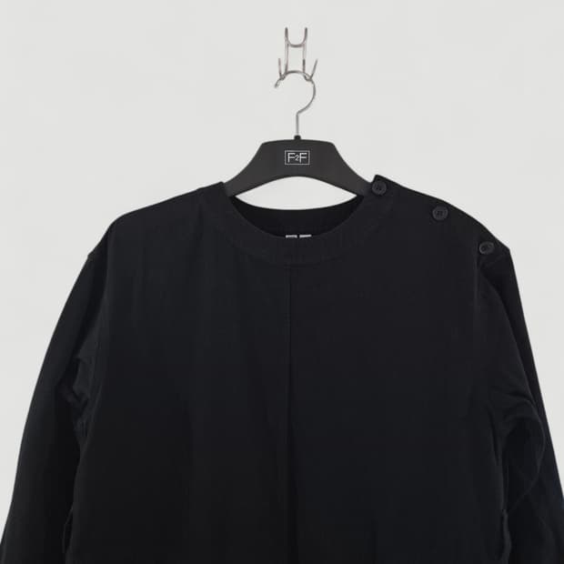 유니클로U 빈티지 원피스롱티 오버핏 Women