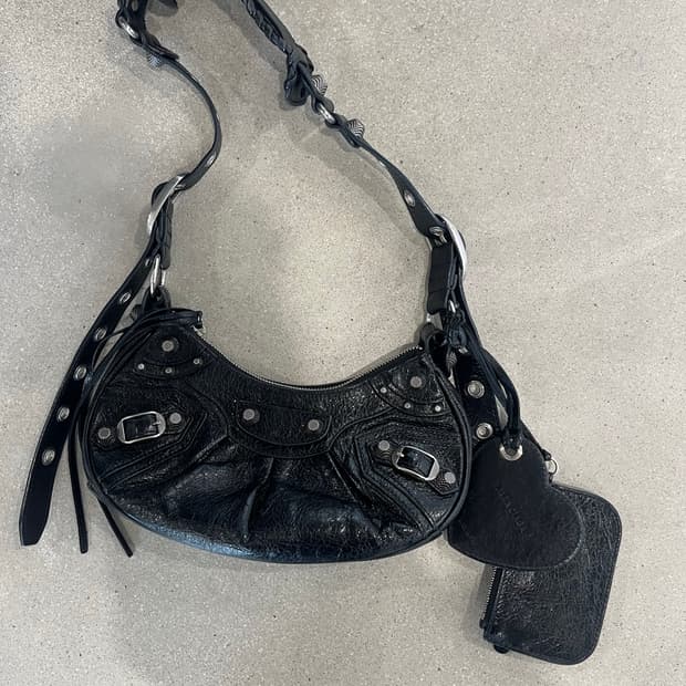 발렌시아가 르카골 xs