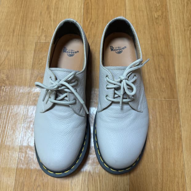 280 닥터마틴 1461 빈티지 도프