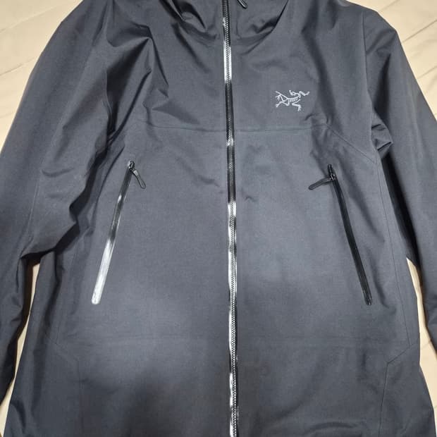 아크테릭스 베타