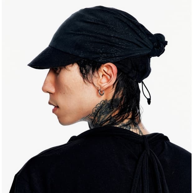 혜인서 노트캡이나 스카프캡 구해요 !