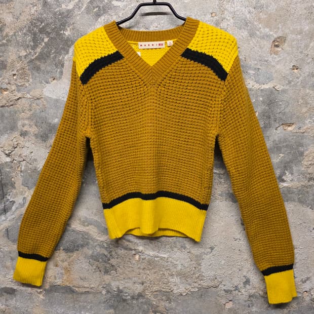 MARNI * UNIQLO