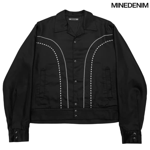 마인데님 (Minedenim)