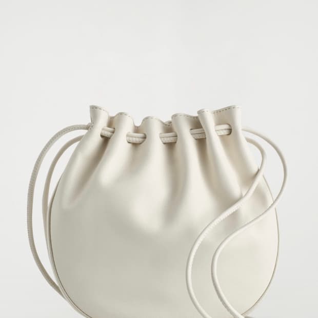 택o,코스 미니백