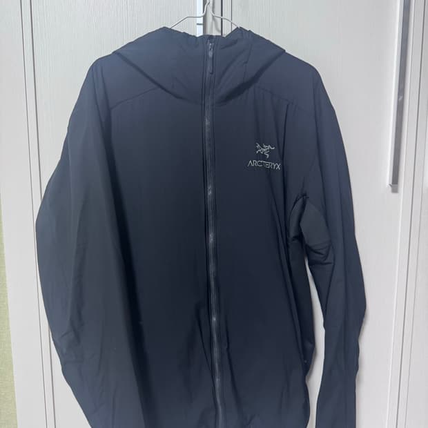 아톰 후디 L 사이즈