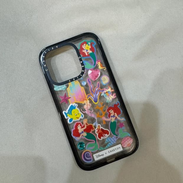 케이스티파이 15프로