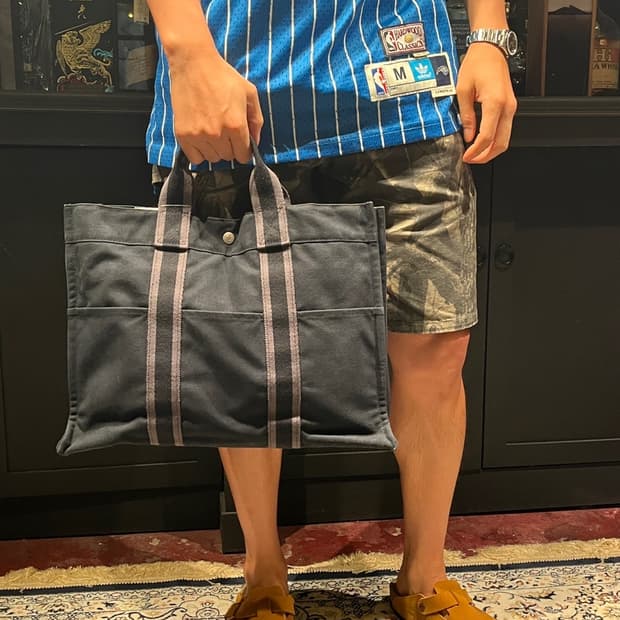 에르메스 후루토MM 블랙