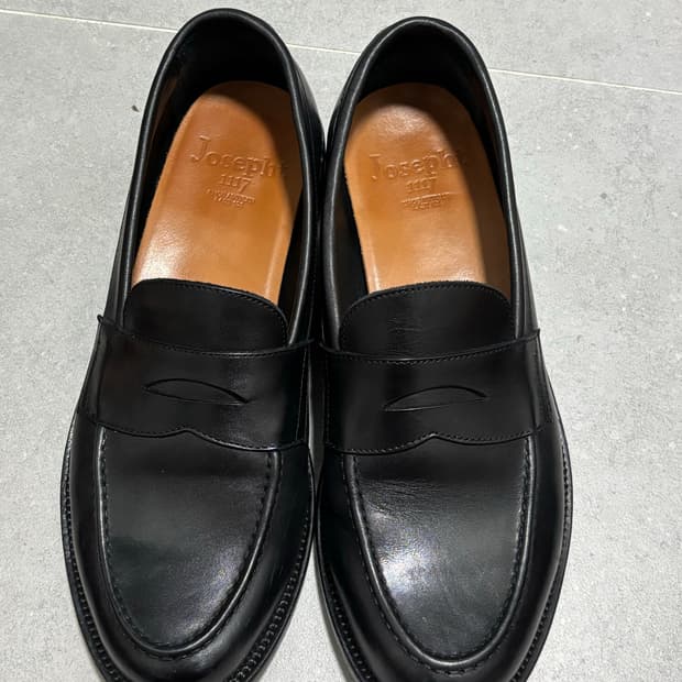조셉트 그레고리 270