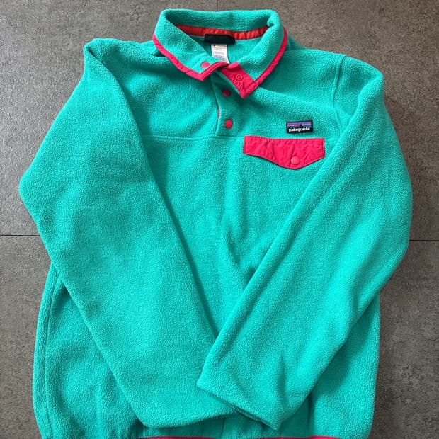 파타고니아 신칠라 우먼스 s