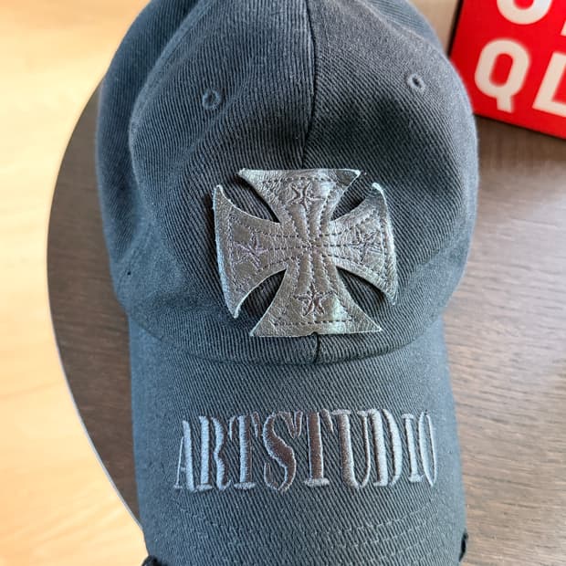 ETCE 성수 매장 한정 볼캡