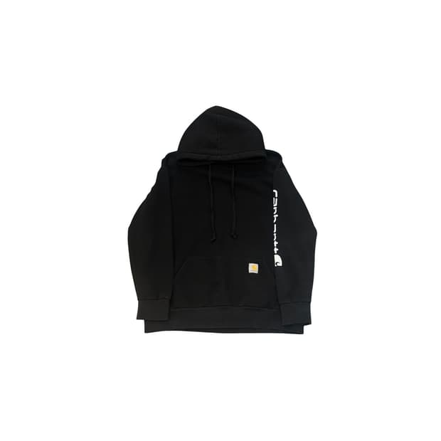 칼하트 후드티 블랙 티셔츠 95-100추천