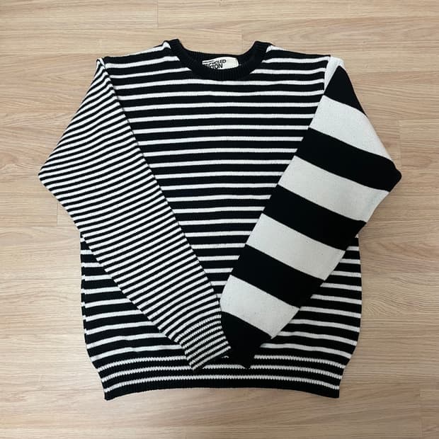 아메리칸어패럴 니트