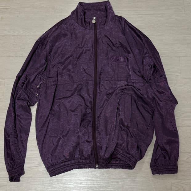 미스치프 트랙집업 자켓