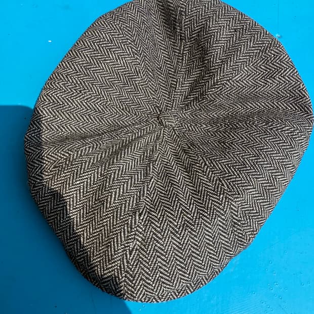 BRIXTON 헌팅캡 / 뉴스보이 캡 