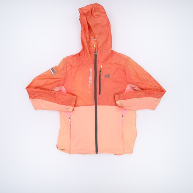 [100] 밀레 아웃도어 등산복 바람막이 자켓 1222H2