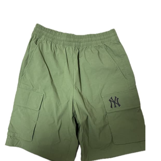 MLB 카고 팬츠