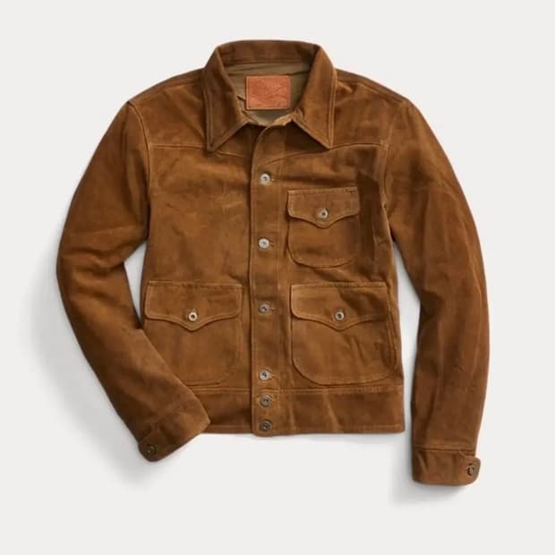 RRL 더블알엘 러프아웃 XL