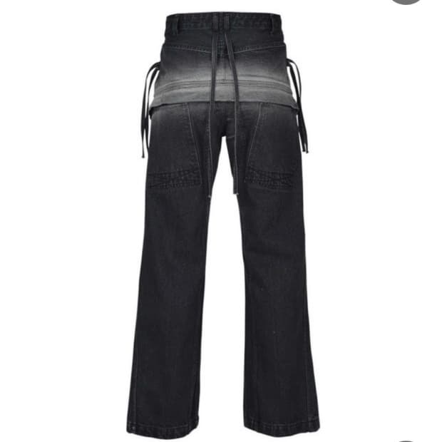 코스트퍼킬로 팬츠