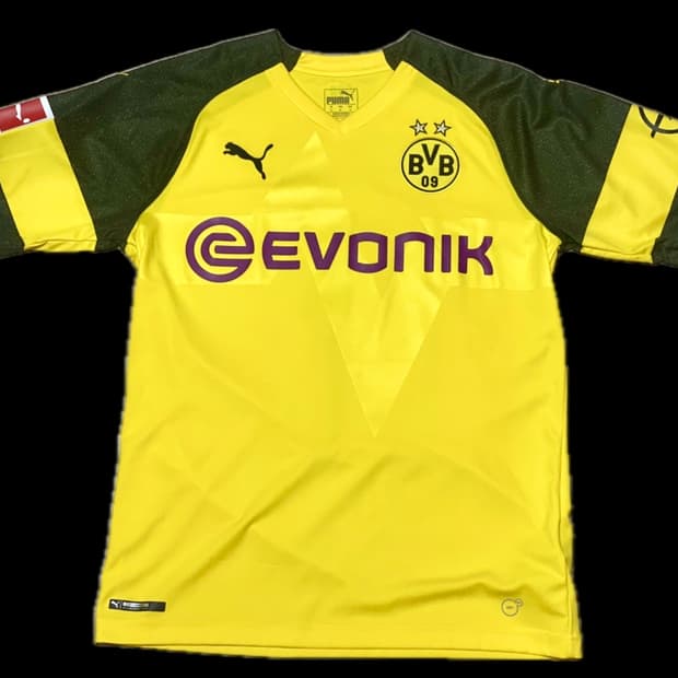 18/19 Dortmund (Home) 산초 (L)