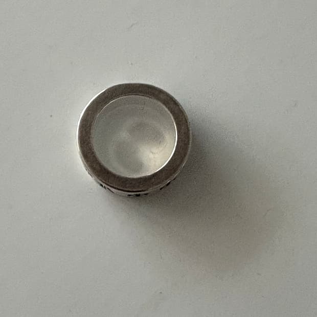 크롬하츠 포에버링 6mm