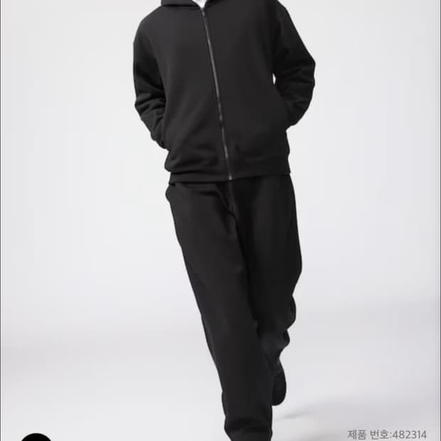 (구매) 유니클로 c 스웻팬츠 m사이즈 구해요