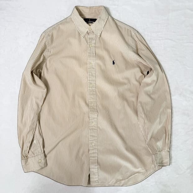 폴로 랄프로렌 셔츠