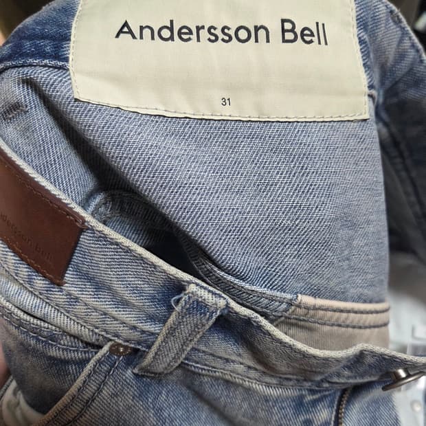 andersonbell