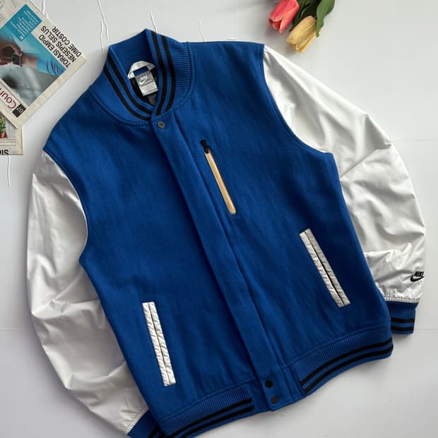 Nike 나이키 스타디움 투웨이 자켓