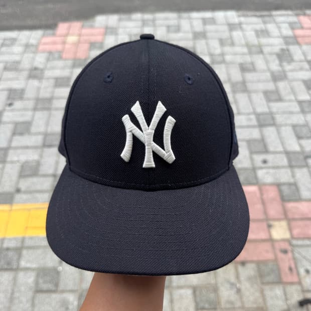 New era X kith NY cap🧢