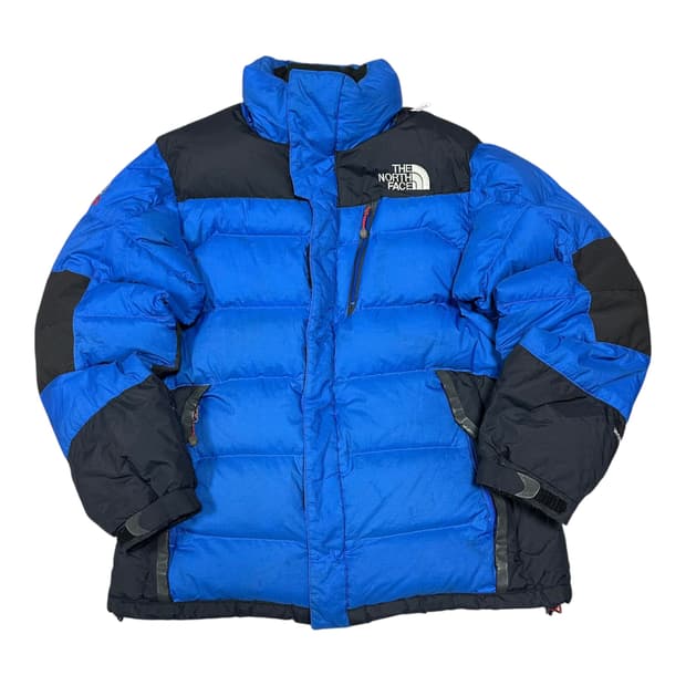 (바배) 노스페이스 구스다운 패딩