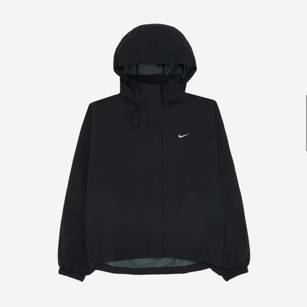 나이키 바람막이 L