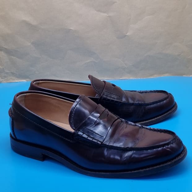 헤리티지리갈 남성로퍼250