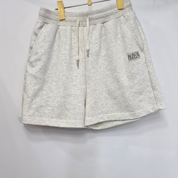 마리떼 프랑소와 저버 여성 반바지
