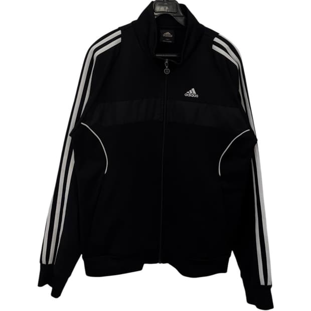 아디다스 우먼 트랙탑xl